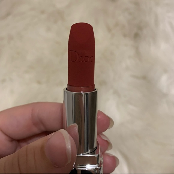 NWOT Rouge Dior Lipstick - 720 Icone Velvet - 0.12oz - Picture 5 of 7